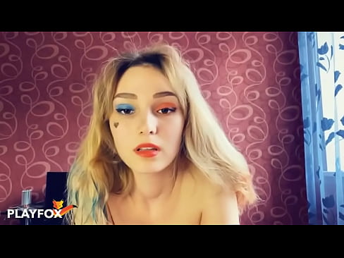 ❤️ Khawv koob virtual reality tsom iav muab kuv pw nrog Harley Quinn ❤️❌  Porn video  ntawm hmn.nastypornpics-com.ru%