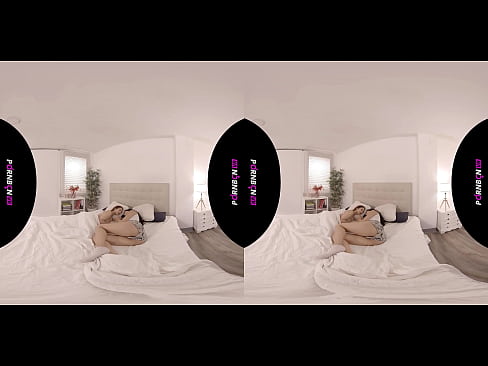 ❤️ PORNBCN VR Ob tug poj niam nyiam poj niam pw tsaug zog hauv 4K 180 3D virtual reality Geneva Bellucci Katrina Moreno ❤️❌  Porn video  ntawm hmn.nastypornpics-com.ru%