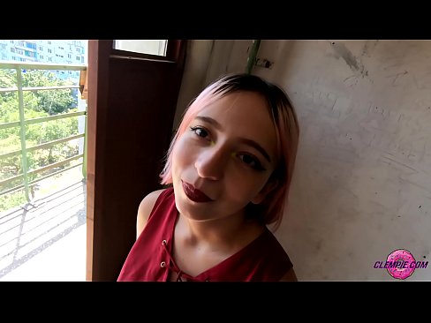 ❤️ Cov tub ntxhais kawm Sensual Sucks ib tug neeg txawv txawv nyob rau hauv lub Outback - Cum ntawm nws lub ntsej muag ❤️❌  Porn video  ntawm hmn.nastypornpics-com.ru%